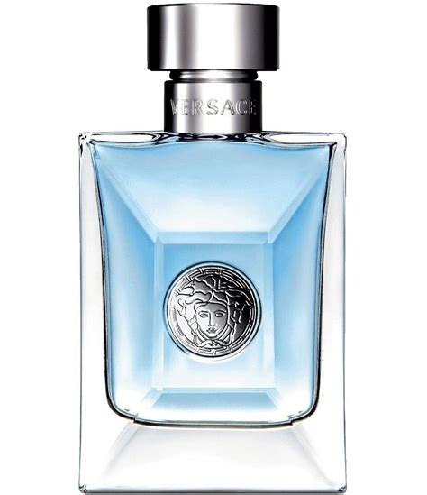 perfume pour homme versace|Altro.